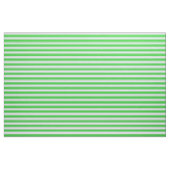 Tissu Lignes Lime Green et Lavender (Yard)