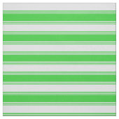 Tissu Lignes Lime Green et Lavender (Échantillon)
