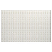 Tissu Lignes modernes mudcloth traits bruns profonds (Yard)