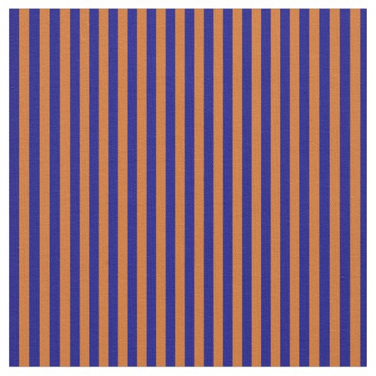 Tissu Lignes/Motif de  Blue & Chocolat (Fermer)