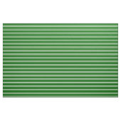 Tissu Lignes/Motif de rayures beige et vert foncé (Fat Quarter)