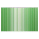 Tissu Lignes/Motifs vert et jaune clair (Yard)