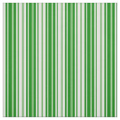 Tissu Lignes/Motifs vert et jaune clair (Échantillon)