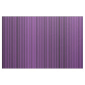 Tissu Lignes orchidées et noires (Yard)