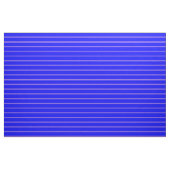 Tissu Lignes Plum et Bleu (Fat Quarter)