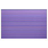 Tissu Lignes Plum et Bleu foncé (Yard)