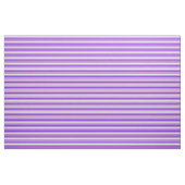 Tissu Lignes pourpres et beiges (Yard)