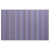 Tissu Lignes rose clair, bleu royal et noir (Yard)