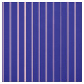 Tissu Lignes rose et bleu (Échantillon)