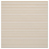 Tissu Lignes Tan et Lavender (Échantillon)