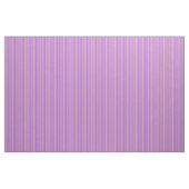 Tissu Lignes Tan et Purple (Yard)
