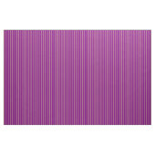 Tissu Lignes Tan et Purple (Yard)