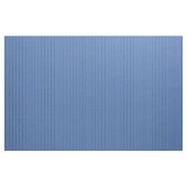 Tissu Lignes Tiretées sur Fond Bleu (Fat Quarter)