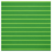 Tissu Lignes vert clair et vert (Échantillon)