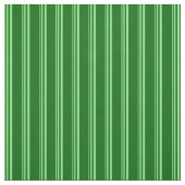Tissu Lignes vert clair et vert foncé (Échantillon)