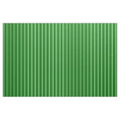 Tissu Lignes vert clair et vert foncé (Fat Quarter)