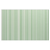 Tissu Lignes vert foncé et jaune clair (Fat Quarter)