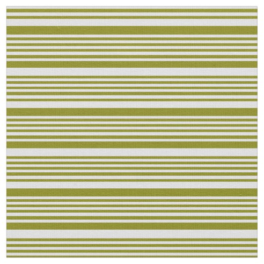 Tissu Lignes vertes et lavande (Fermer)