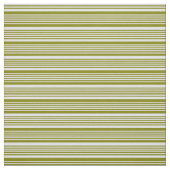 Tissu Lignes vertes et lavande (Échantillon)