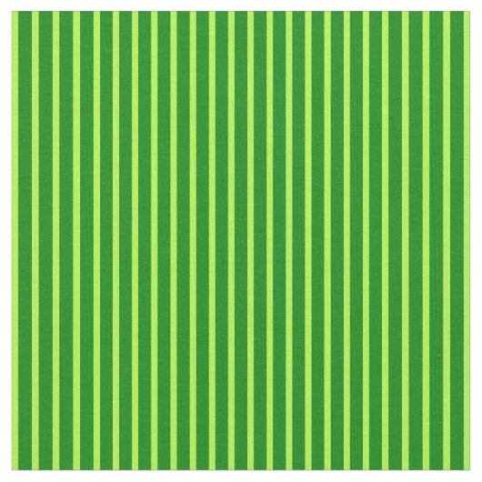 Tissu Lignes vertes et vertes (Fermer)