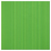 Tissu Lignes vertes et vertes (Échantillon)