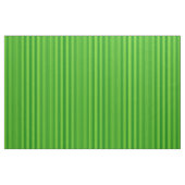 Tissu Lignes vertes et vertes (Fat Quarter)
