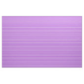 Tissu Lignes violet foncé et blanc (Fat Quarter)