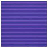 Tissu Lignes violettes et bleues (Échantillon)