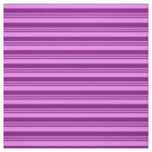 Tissu Lignes violettes et violettes (Échantillon)