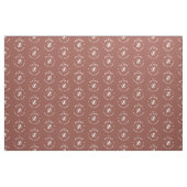 Tissu Ligue de Justice | L'Emblème Flash Retro Lightning (Fat Quarter)