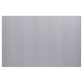 Tissu Lilac Gris et blanc Polka Dot (Yard)