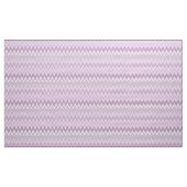 Tissu Lilac, rose, zigzag (Yard)