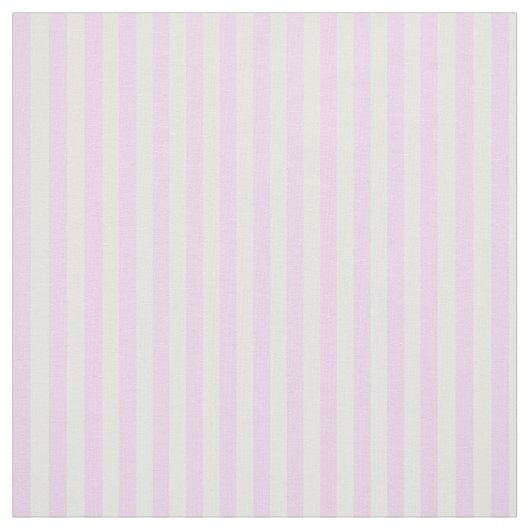Tissu Lilac Stripe (Échantillon)