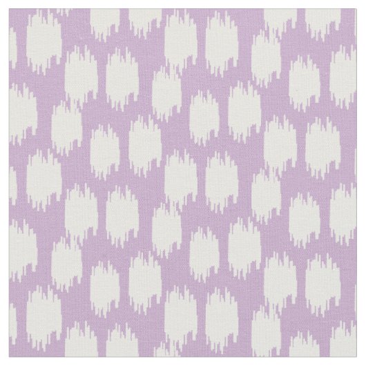 Tissu lilas du poster de animal | (Fermer)