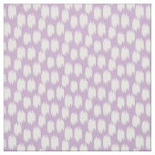 Tissu lilas du poster de animal | (Échantillon)