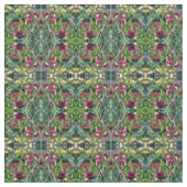 Tissu Lilies ! (fermé)