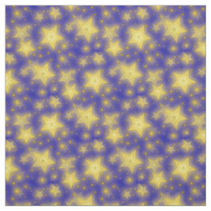 Tissu L'Illusion de Star