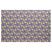 Tissu L'Illusion de Star (Fat Quarter)