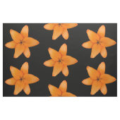 Tissu Lily (Fat Quarter)