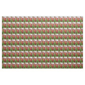 Tissu Lily (Yard)