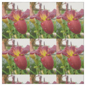 Tissu Lily (Échantillon)