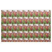 Tissu Lily (Fat Quarter)