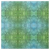 Tissu LILY PAD coton twill abot | m3galleryStudio (Échantillon)