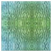 Tissu LILY PAD coton twill abot | m3galleryStudio (Détail)