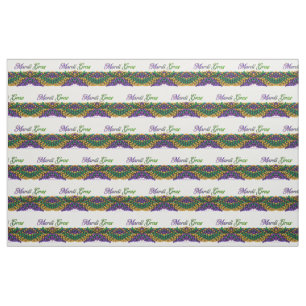 Tissu L'image emblématique de SlipperyJoe sur le thème d