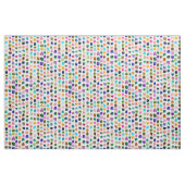 Tissu Limandes colorées d'aquarelle de FORMATION (Yard)