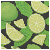 Tissu Lime (Fermer)