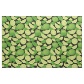 Tissu Lime (Fat Quarter)