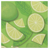 Tissu Lime (Fermer)