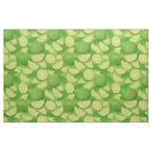 Tissu Lime (Fat Quarter)